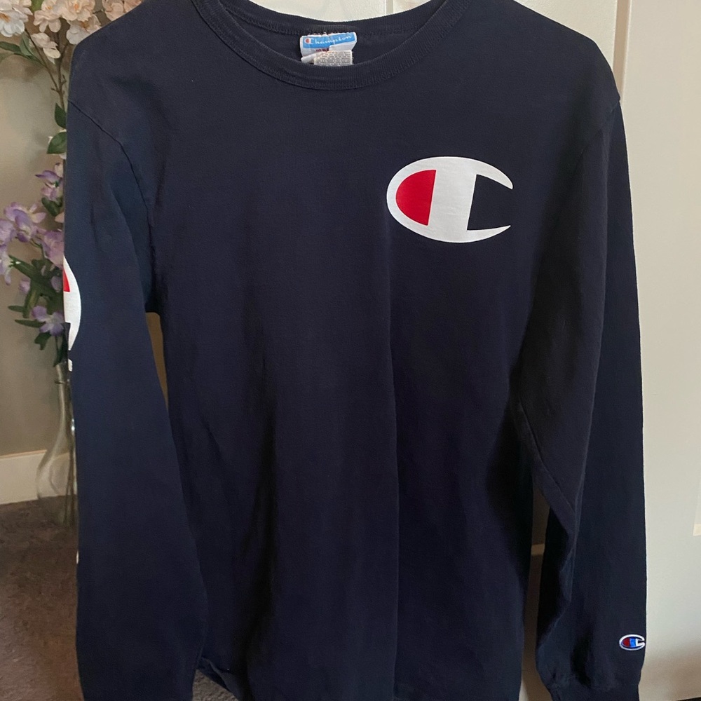 Champion Long Sleeve